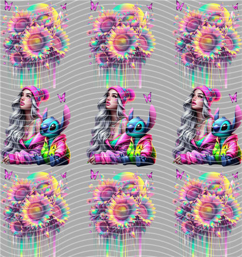 Pen sticker、-F 776